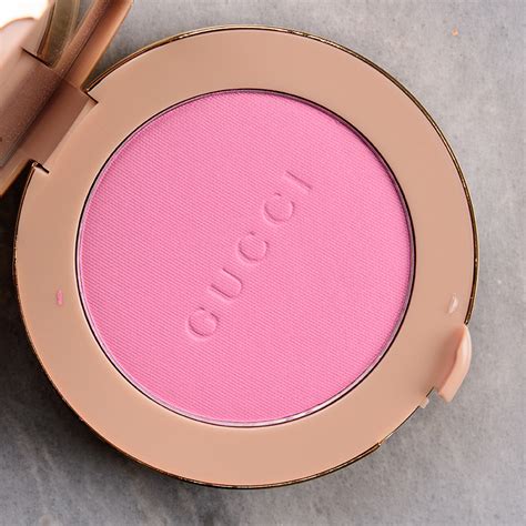 gucci soft red blush|gucci blush true pink.